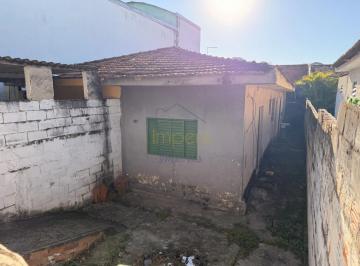 Casa · 125m² · 2 Quartos · Casa Antiga Com 2 Dormitórios Para Venda No Jd Nova Detroit Na Zona Leste Em São José Dos Campos/sp.