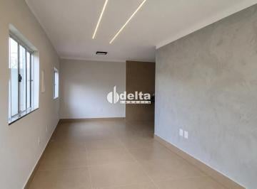 Casa · 125m² · 2 Quartos · 1 Vaga · Casa Com 2 Quartos Sendo 1 Suíte Disponível Para Venda No Bairro Morumbi Em Uberlândia - Mg