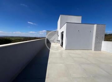 156f7b81-d785-4da1-b8f0-95444589f700.jpg · Cobertura Com 3 Quartos 1 Suíte Com Vista Definitiva - Pedro Leopoldo Mg/ My Broker