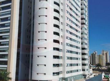 Apartamento · 183m² · 3 Quartos · 2 Vagas · Locação | Apartamento, Com 3 Dormitórios Em Zona 07, Maringá
