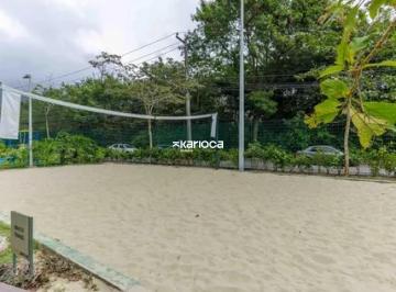 Apartamento · 83m² · 3 Quartos · 1 Vaga - Imobiliária Karioca Imóveis · Lindo 3 Quartos Barra Bonita