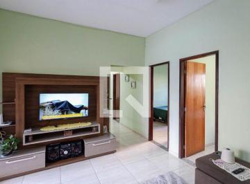 Casa · 290m² · 3 Quartos · 6 Vagas · Casa À Venda - Pedra Azul, 3 Quartos, 290 m² - Contagem