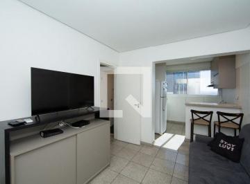 Apartamento · 50m² · 1 Quarto · 2 Vagas · Apartamento À Venda - Luxemburgo, 1 Quarto, 50 m² - Belo Horizonte
