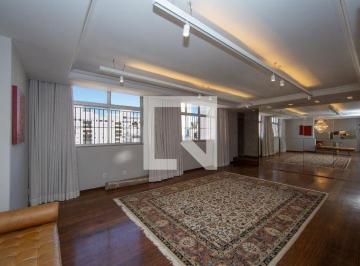 Apartamento · 400m² · 5 Quartos · 2 Vagas · Apartamento À Venda - Santo Agostinho, 5 Quartos, 400 m² - Belo Horizonte