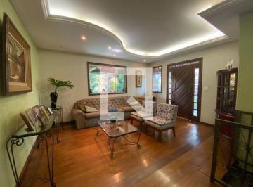 Casa · 194m² · 4 Quartos · 4 Vagas · Casa À Venda - Álvaro Camargos, 4 Quartos, 194 m² - Belo Horizonte