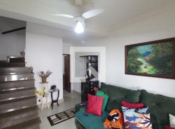 Casa · 65m² · 2 Quartos · 1 Vaga · Casa À Venda - Santa Mônica, 2 Quartos, 65 m² - Belo Horizonte