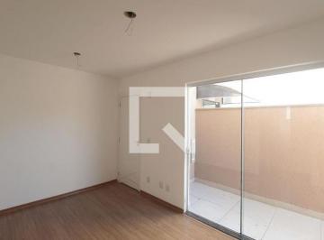Apartamento · 65m² · 2 Quartos · 1 Vaga · Apartamento À Venda - Paquetá, 2 Quartos, 65 m² - Belo Horizonte