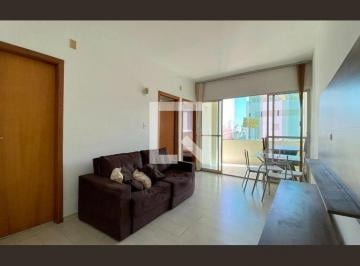 Apartamento · 70m² · 2 Quartos · 1 Vaga · Apartamento À Venda - Buritis, 2 Quartos, 70 m² - Belo Horizonte
