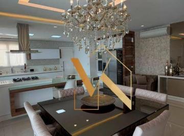 b5c3c86beab9c776581c62a7115db7e4.jpg · Apartamento Com 3 Dormitórios À Venda, 202 m² por R$4.500.000 - Vila Galvão - Guarulhos/sp