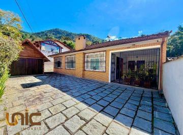 7f1ce48b55214097e7d881d878bed3bc.jpg · Casa Com 3 Dormitórios À Venda, 228 m² por R$990.000 - Parque Do Ingá - Teresópolis/rj