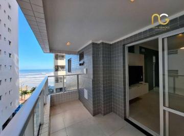 2f8550f231521c89b1d1cf94d71dcf8f.jpg · Apartamento Com 1 Dormitório À Venda, 50 m² por R$440.000 - Vila Caiçara - Praia Grande/sp