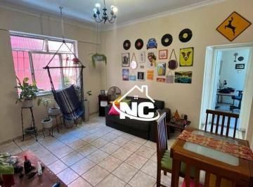 eb0cefa043529c0ddb8e85ac7539b667.jpg · Apartamento Com 2 Quartos À Venda, 67 m² por R$400.000 - Pe Pequeno - Niterói/rj