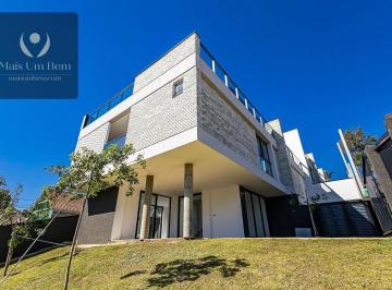 6585a3afe5adfef76f4832d4f4f00430.jpg · Sobrado de Esquina Com 3 Suítes À Venda, 155 m² por R$1.090.000 - Pilarzinho - Curitiba/pr