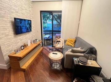 ddeba5317cfab0c2a8e050b44d22d0d1.jpg · Apartamento Com 2 Dormitórios Para Alugar, 58 m² por R$6.986,00/mês - Vila Mariana - São Paulo/sp