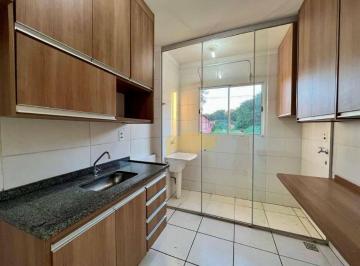 e490cce27fd7458e2738ac31ce26b354.jpg · Apartamento Com 2 Dormitórios Para Alugar, 49 m² por R$1.400,00/mês - Parque Mãe Preta - Rio Claro/