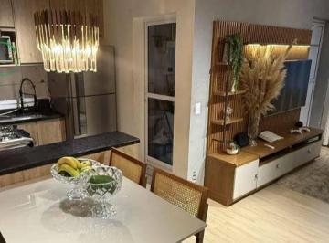 23babfedb1ac85c184f5654ca7f67f31.jpg · Apartamento À Venda, 60 m² por R$649.000 - Picanco - Guarulhos/sp