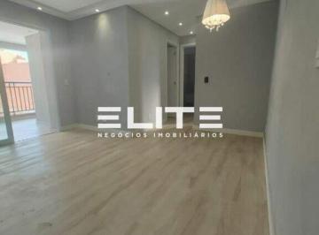 Apartamento · 61m² · 2 Quartos · 1 Vaga · Apartamento Com 2 Dormitórios Para Alugar, 61 m² - Vila América - Santo André/sp