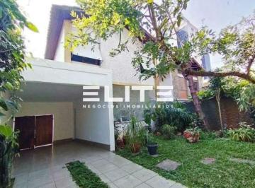 Comercial · 181m² · 4 Quartos · 2 Vagas · Casa Comercial Para Aluguel Na Vila Alpina (Santo André) | 4 Dorms, 2 Vagas
