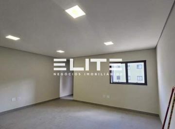 Comercial · 100m² · Sala Comercial Para Aluguel No Campestre (Santo André) | 100 m²