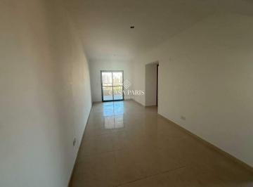Apartamento · 78m² · 2 Quartos · 1 Vaga · Apartamento 77,88 m² À Venda No Bairro Mirim (Praia Grande) | Lazer Completo
