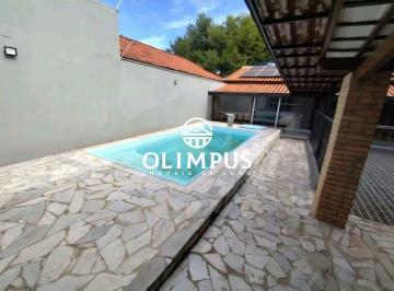 Casa · 280m² · 4 Quartos · 4 Vagas · Casa Para Alugar No Bairro Lídice Em Uberlândia