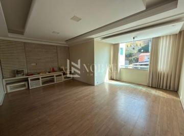 Apartamento · 143m² · 3 Quartos · 1 Vaga · Apartamento À Venda No Bairro Caravelas - Ipatinga/mg