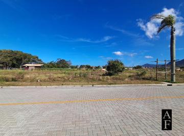 Terreno · 361m² · Terreno No Bairro Ambrósio, Garopaba/sc