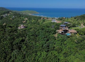 Terreno · 1275m² · Excelente Oportunidade de Investimento Em Um Terreno de 1.275,51 m² Com Vista Mar E Lagoa.