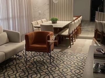 Apartamento · 96m² · 3 Quartos · 2 Vagas · Edifício Miami Gardens - Edifício Miami Gardens