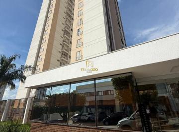 Apartamento · 124m² · 3 Quartos · 2 Vagas · Villaggio Salerno - Villaggio Salerno