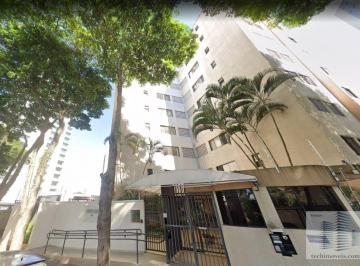 Apartamento · 64m² · 2 Quartos · 1 Vaga · Apartamento Para Alugar, 2 Dormitórios, Armários E 1 Vaga, Jardim Aquarius, São José Dos Campos/sp