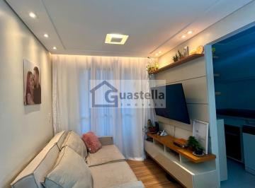 Apartamento · 49m² · 2 Quartos · 1 Vaga · Imoveis - Em Ferrazópolis