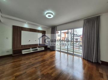 Casa · 270m² · 3 Quartos · 4 Vagas · Imoveis - Em Assunção