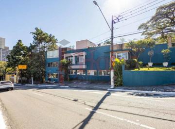 Apartamento · 580m² · 7 Vagas · Prédio Comercial Para Locação No Sumaré 580 m²