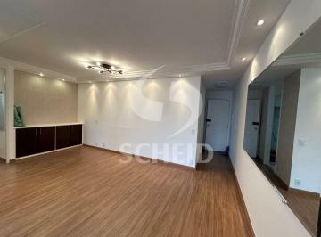 Apartamento · 96m² · 3 Quartos · 2 Vagas · Apartamento No Jardim Marajoara, Com 93 m². 03 Quartos Sendo 1 Suítes 2 Vagas.