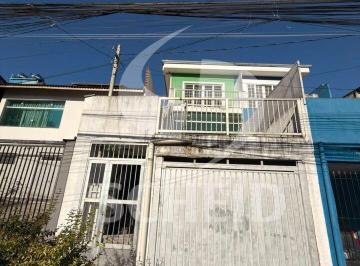 Casa · 72m² · 2 Quartos · 1 Vaga · Casa a Venda de 72,00 m² Útil, Com 2 Quartos E 1 Vaga No Jabaquara!