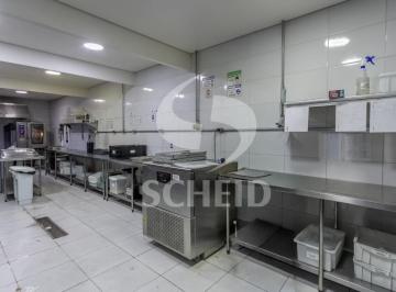 Comercial · 537m² · Galpão Comercial Para Venda Em Vila Santa Catarina, 537 m²