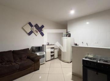 Apartamento · 38m² · 1 Quarto · Apartamento À Venda - Jardim City, 1 Quarto, 38 m² - Guarulhos