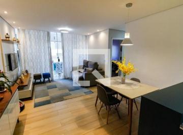 Apartamento · 64m² · 2 Quartos · 2 Vagas · Imoveis - No Parque Assunção