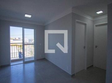 Apartamento · 46m² · 2 Quartos · 1 Vaga · Imoveis - No Jardim Ibiti Do Paço