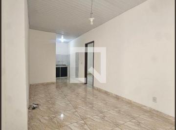 Casa · 50m² · 1 Quarto · Imoveis - Em Luiz Anselmo