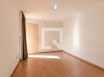 Apartamento · 44m² · 2 Quartos · 1 Vaga · Apartamento À Venda - Campo de Santana, 2 Quartos, 44 m² - Curitiba