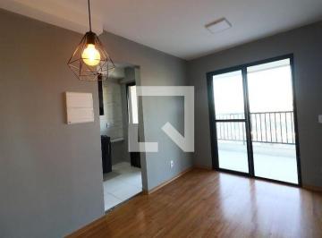 Apartamento · 49m² · 2 Quartos · 1 Vaga · Apartamento À Venda - Vila Yolanda, 2 Quartos, 49 m² - Osasco
