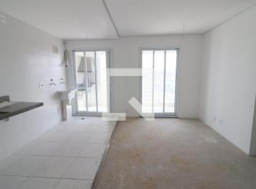 Apartamento · 54m² · 2 Quartos · 1 Vaga · Apartamento À Venda - Bonfim , 2 Quartos, 54 m² - Osasco