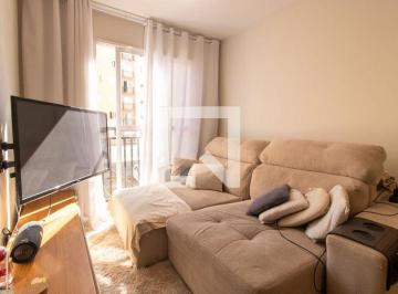 Apartamento · 74m² · 3 Quartos · 1 Vaga · Apartamento À Venda - Uberaba, 3 Quartos, 74 m² - Curitiba