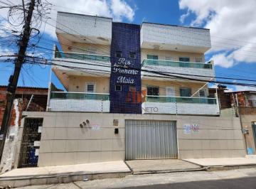 1dea63856d8593a90b4d86b05456ce3e.jpg · Apartamento Com 3 Suites Para Alugar, 82 m² por R$1.350/mês - Maraponga - Fortaleza/ce