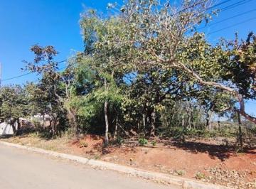 Terreno · 1711m² · Lote Para Venda Em Lagoa Santa, Recanto Da Lagoa