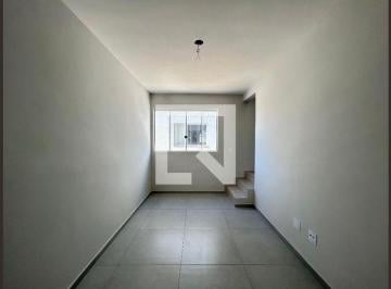 Casa · 73m² · 2 Quartos · 1 Vaga · Casa À Venda - Nacional, 2 Quartos, 73 m² - Contagem