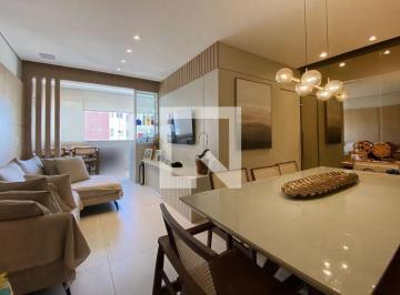Apartamento · 100m² · 3 Quartos · 2 Vagas · Apartamento À Venda - Buritis, 3 Quartos, 100 m² - Belo Horizonte
