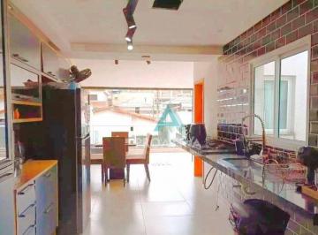 b548f17c286faa5f6198e2b5e46fb733.jpg · Cobertura Com 2 Dormitórios À Venda, 110 m² - Parque Novo Oratório - Santo André/sp